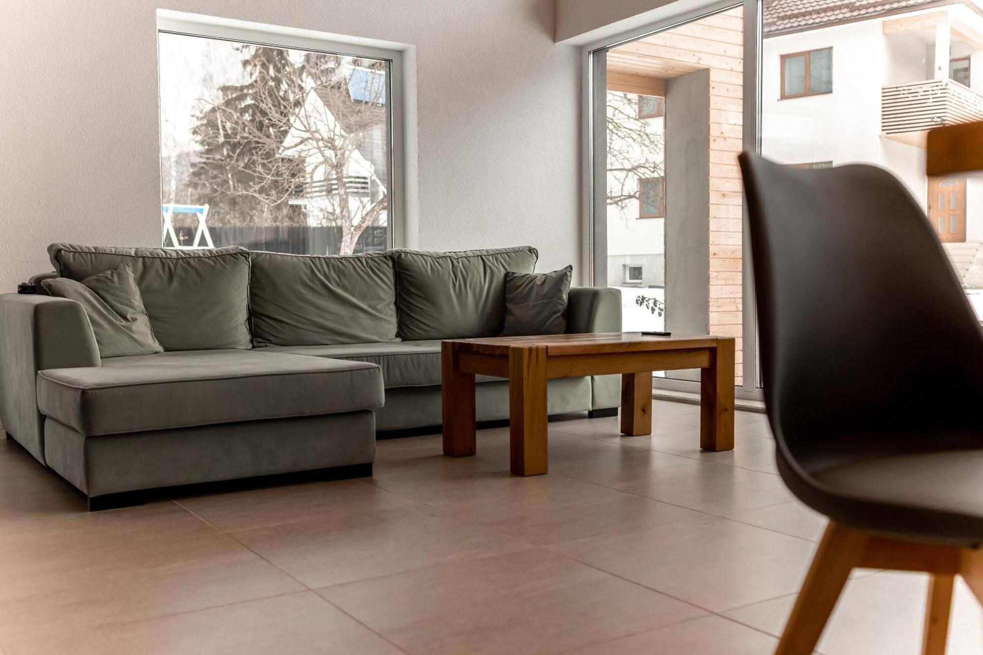 Casa Tinca 2 Villa Izvoru Mureşului Buitenkant foto