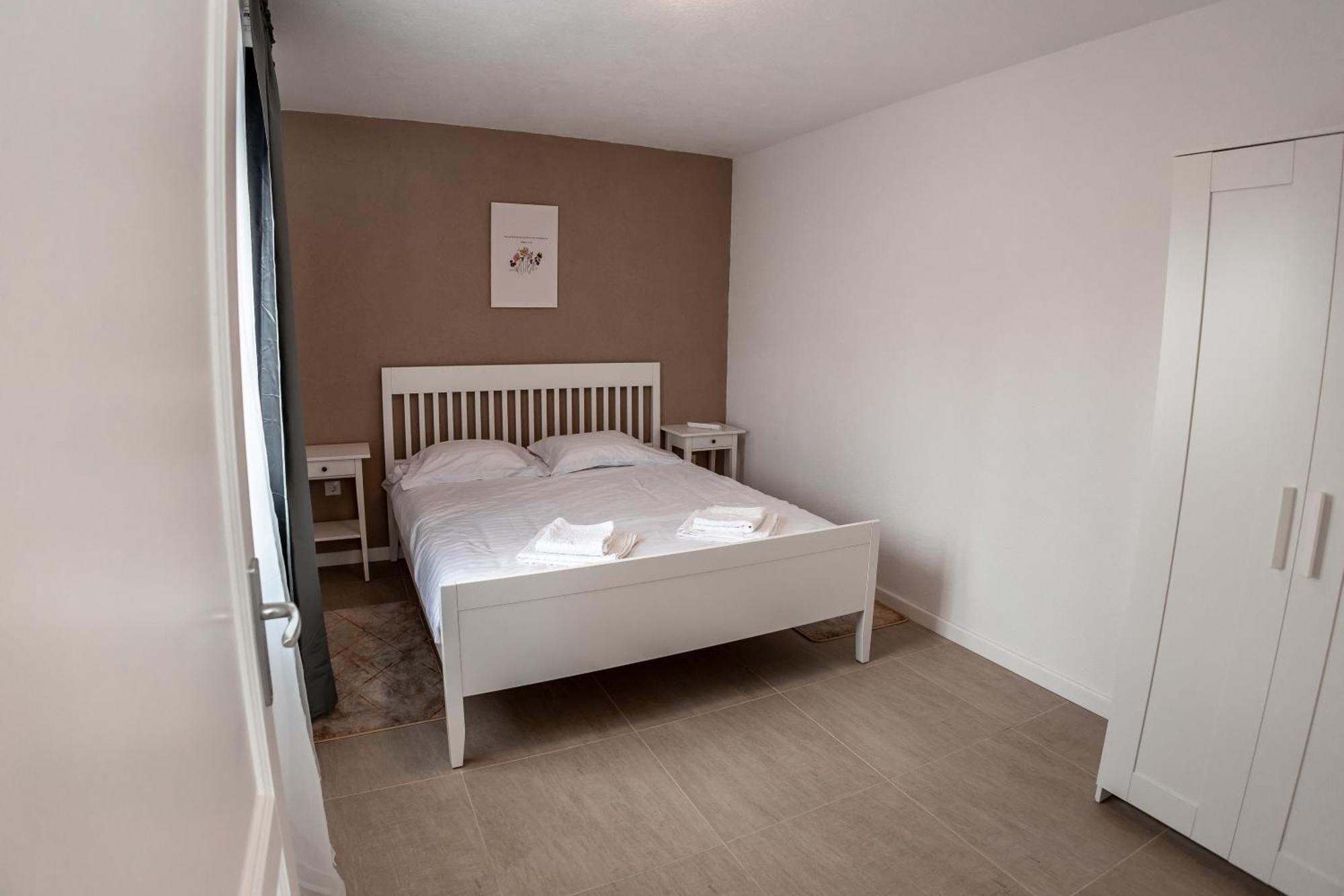 Casa Tinca 2 Villa Izvoru Mureşului Buitenkant foto