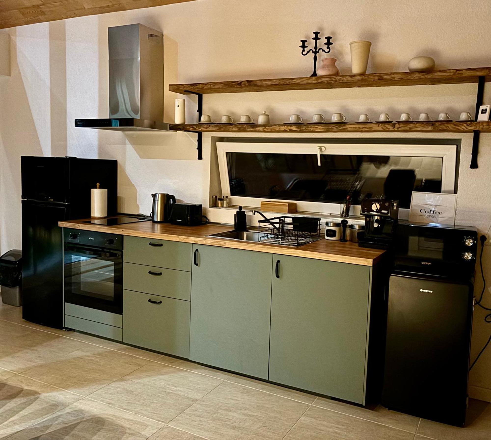 Casa Tinca 2 Villa Izvoru Mureşului Buitenkant foto